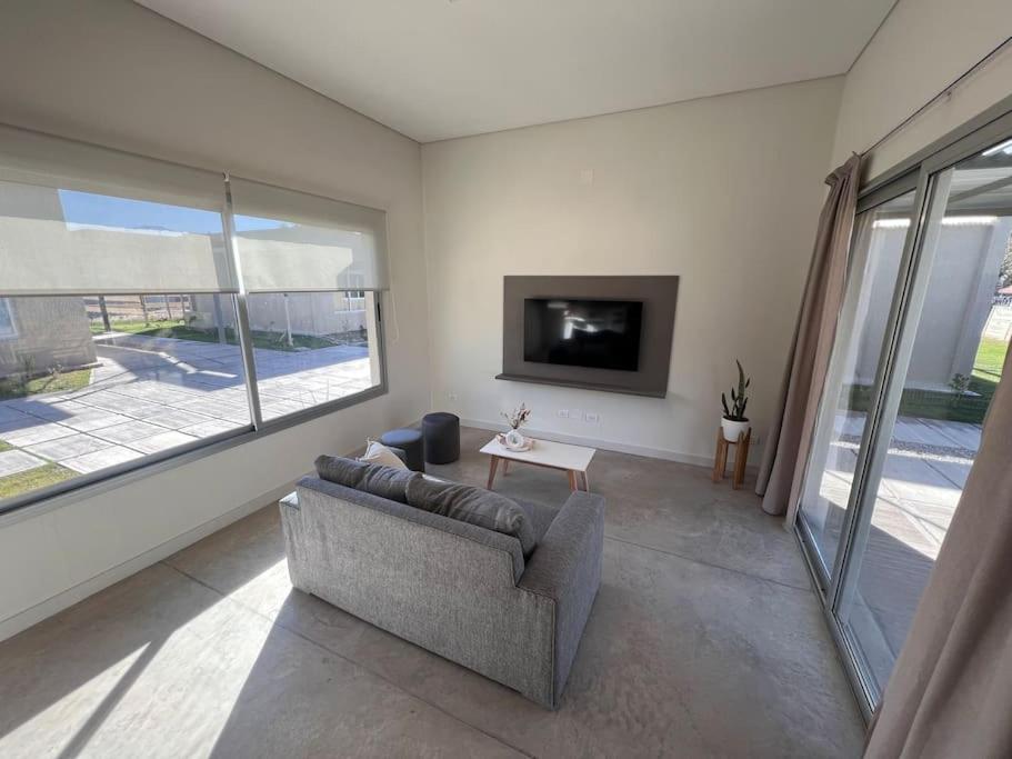 Casa Cóndor - VistaLodge en Luján de Cuyo