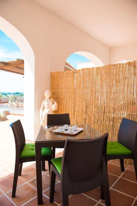 One-room panoramic Forio Ischia