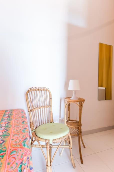 One-room panoramic Forio Ischia photo 5