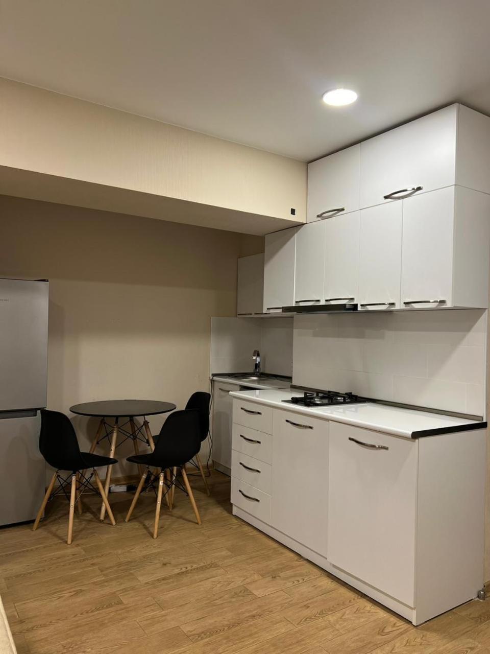 BAKURIANI INN Serviced Apartment 439 view 2