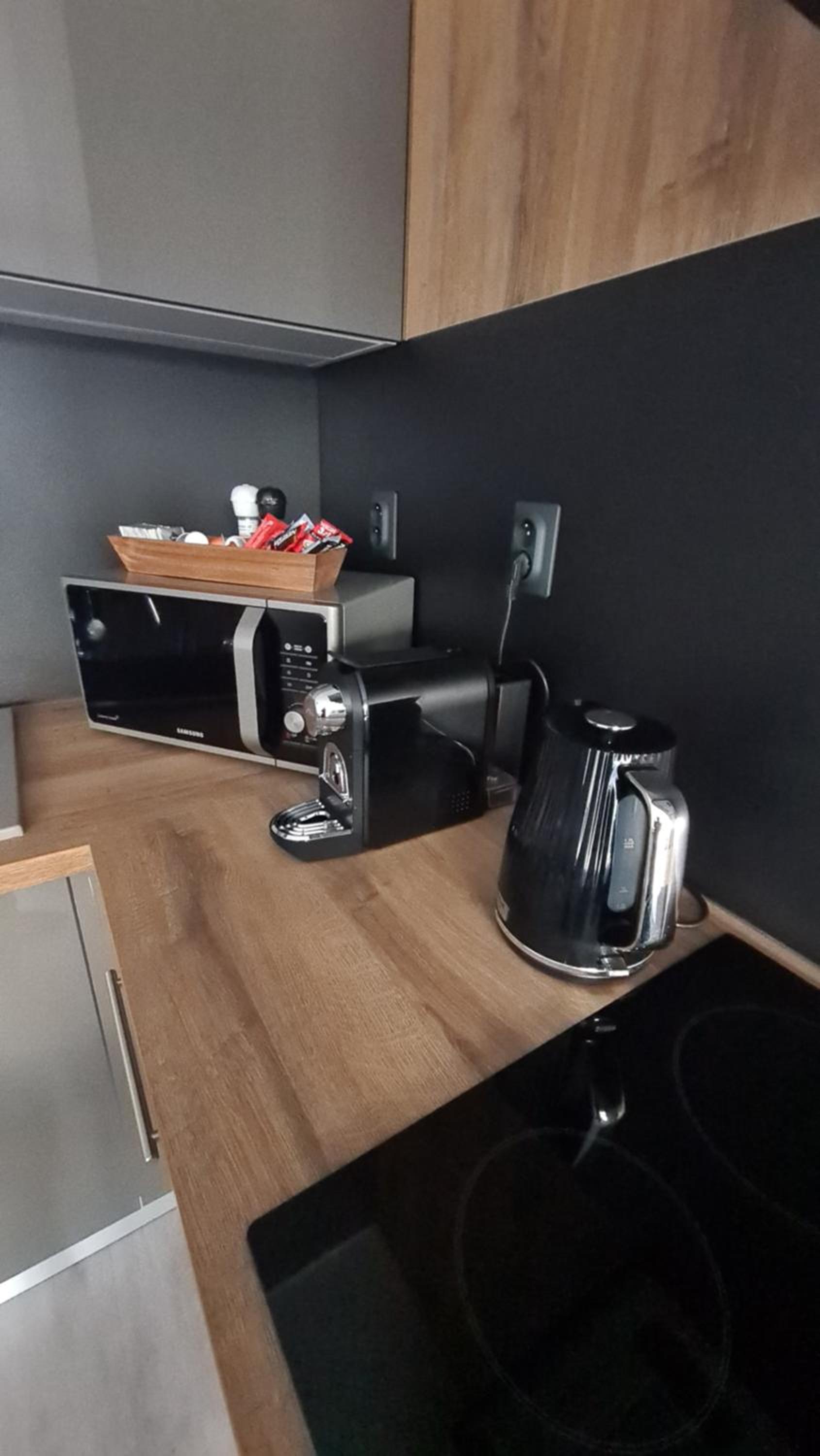 Kinga apartman