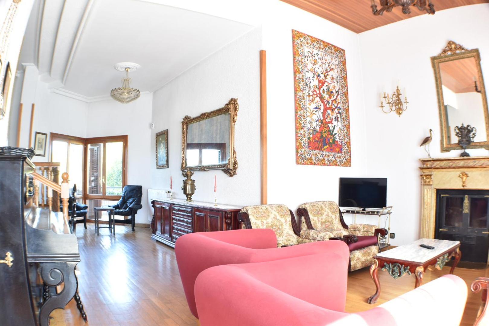 Casa Gilgar Olite