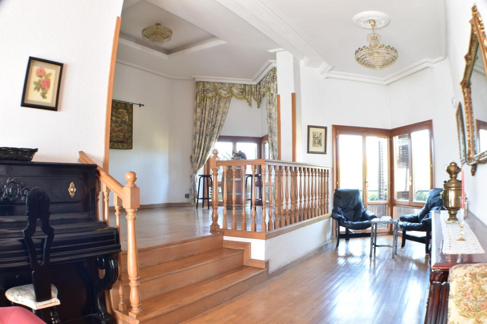 Casa Gilgar Olite