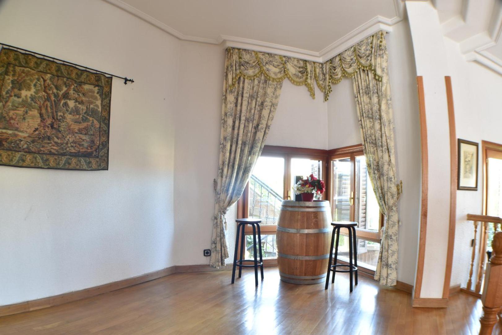 Casa Gilgar Olite