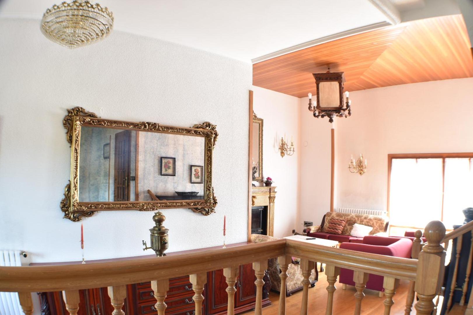 Casa Gilgar Olite