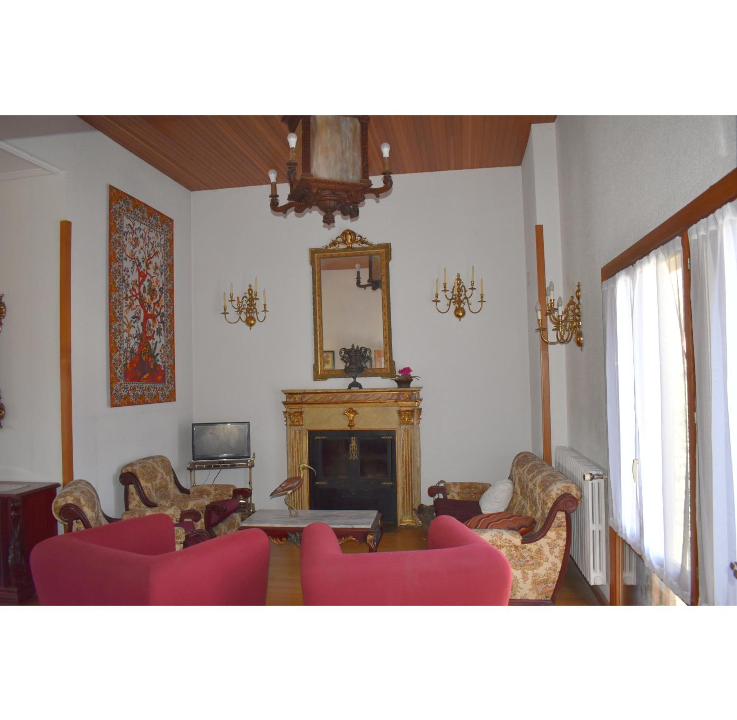Casa Gilgar Olite