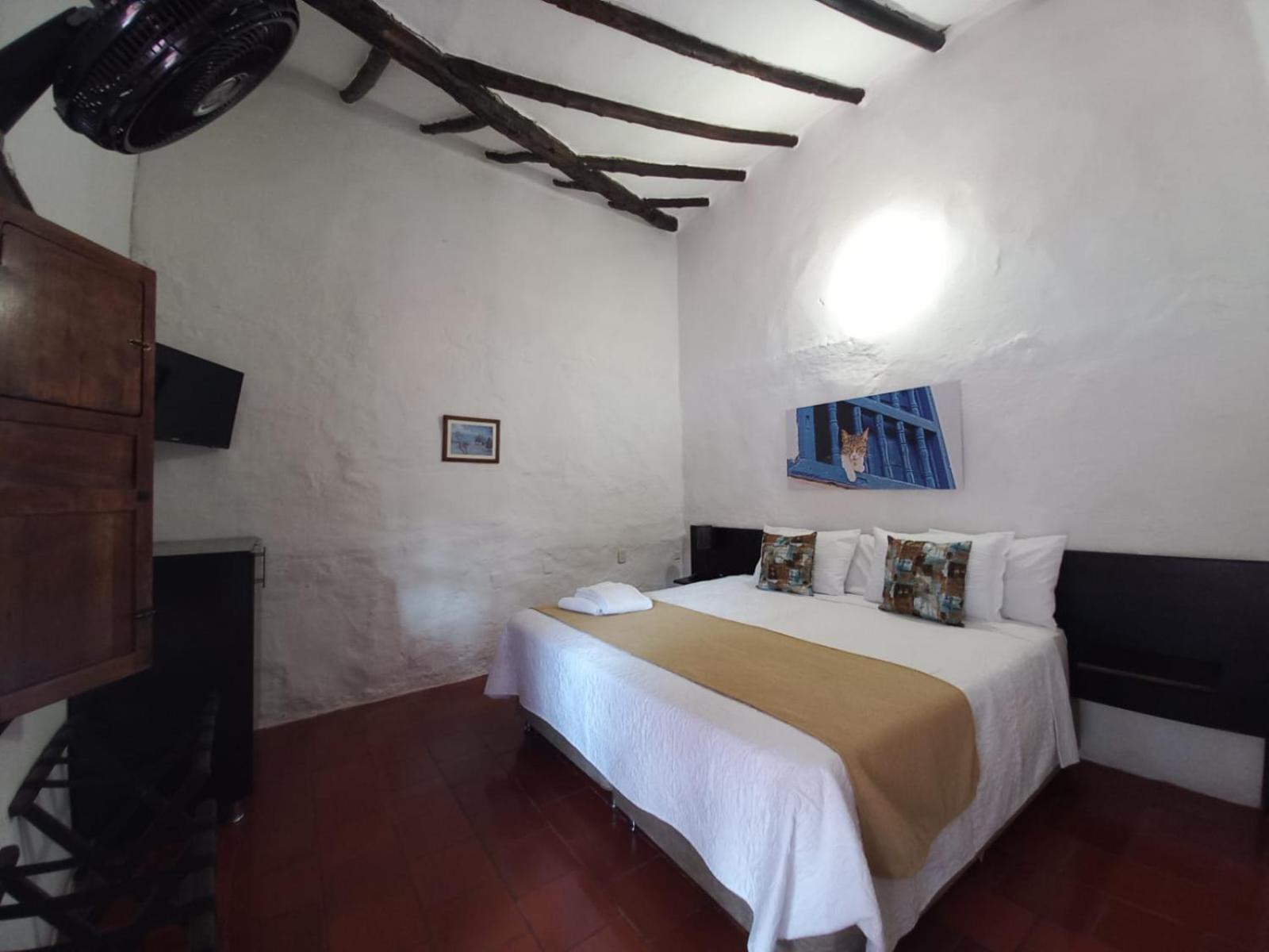 Hotel Casa del Marques de Bahiachala