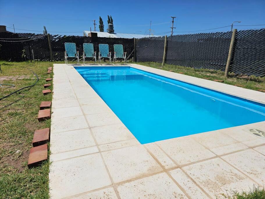 Cabaña Privada Magus para 6pax