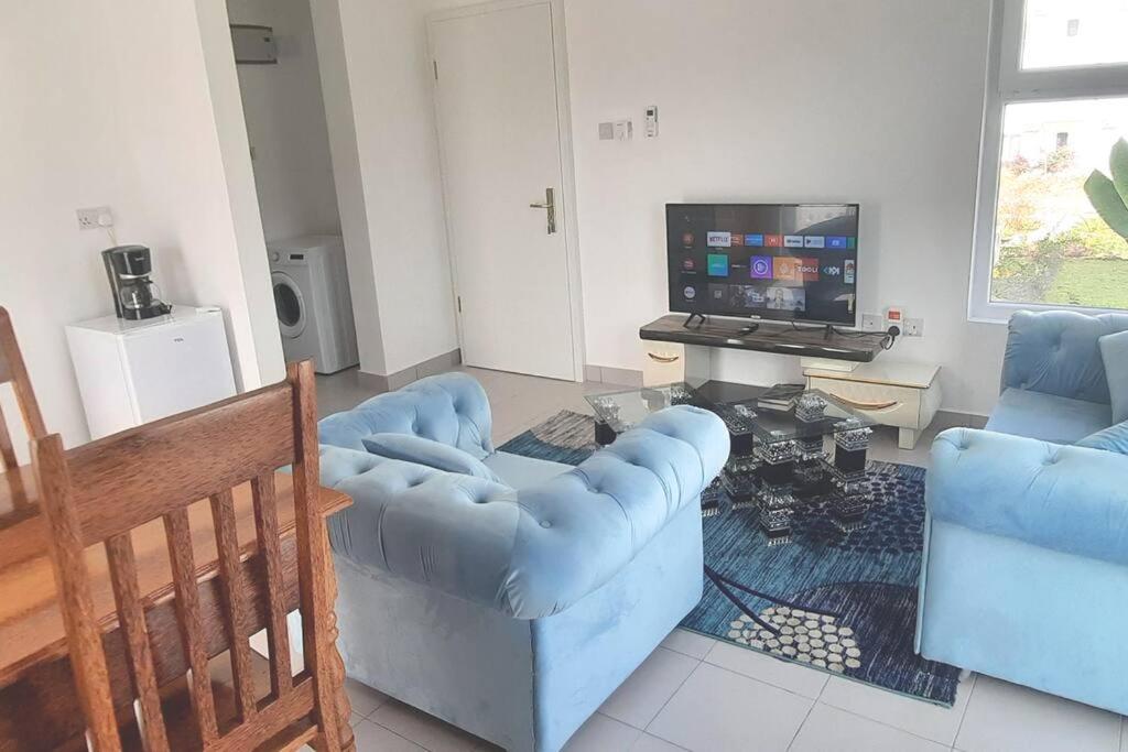Apartment Fumba town/ zanzibar view 2
