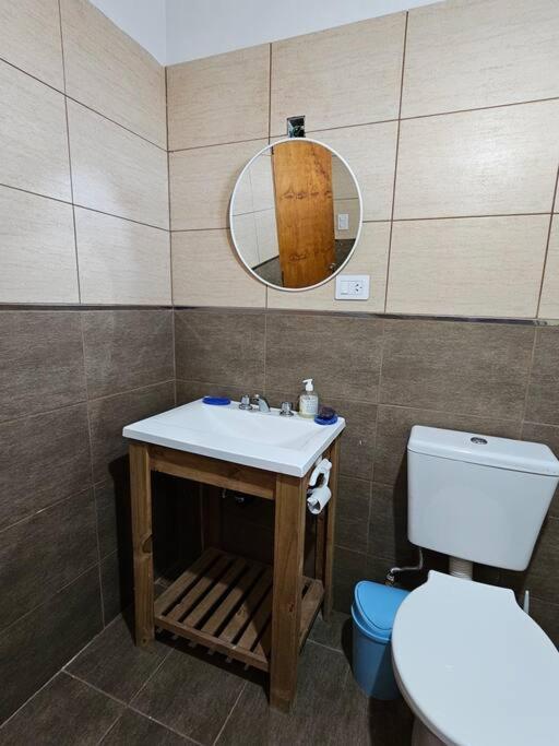 Cabaña Privada Magus para 6pax