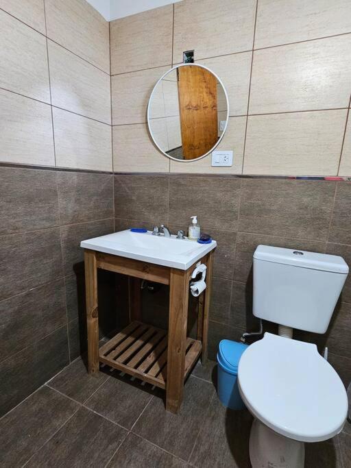 Cabaña Privada Magus para 6pax