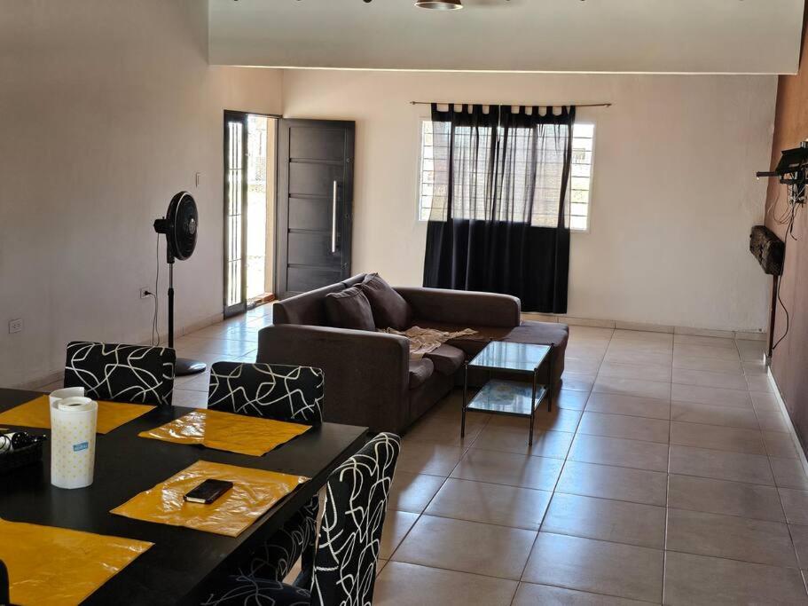 Cabaña Privada Magus para 6pax