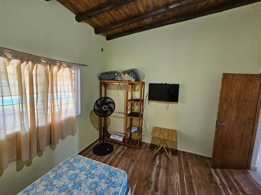 Cabaña Privada Magus para 6pax