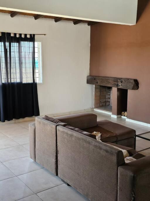 Cabaña Privada Magus para 6pax