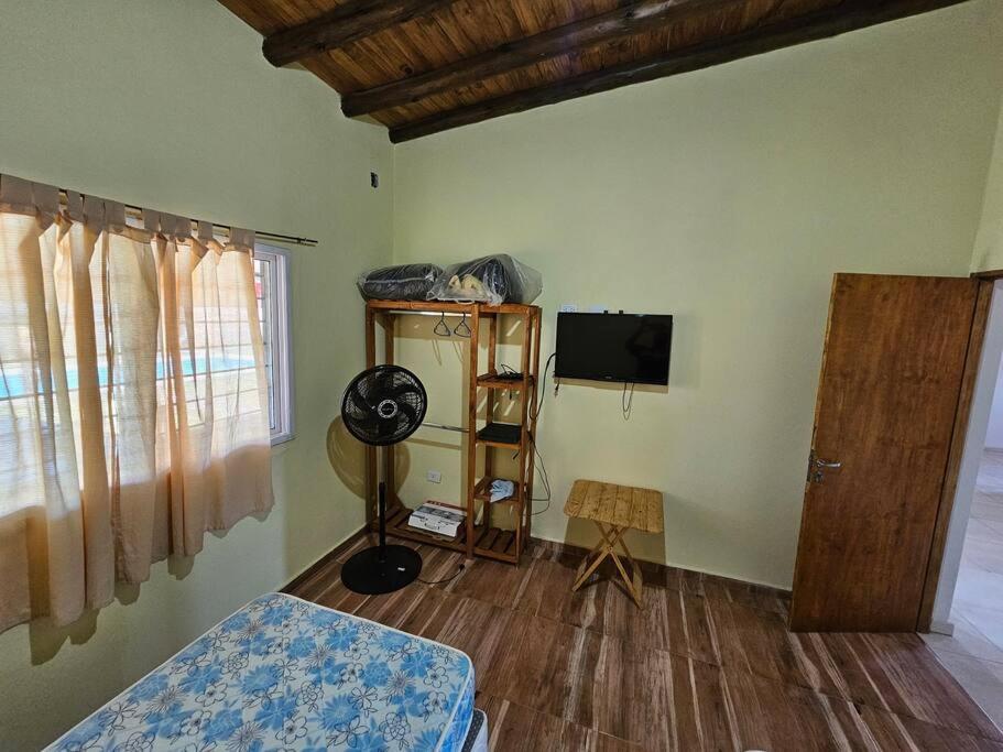 Cabaña Privada Magus para 6pax