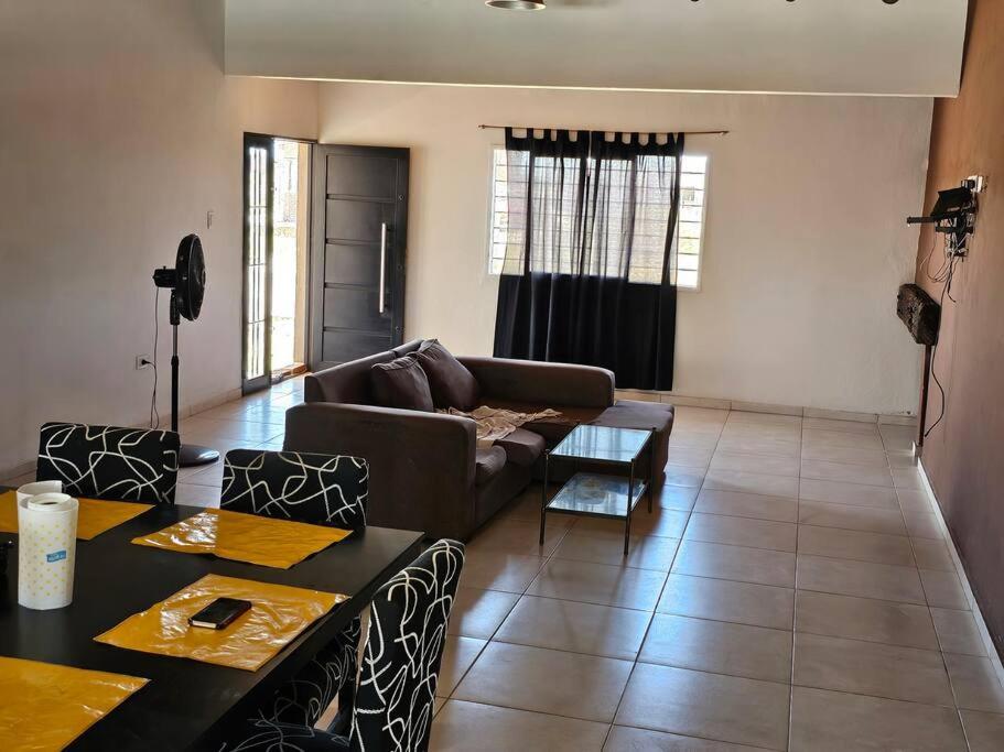 Cabaña Privada Magus para 6pax