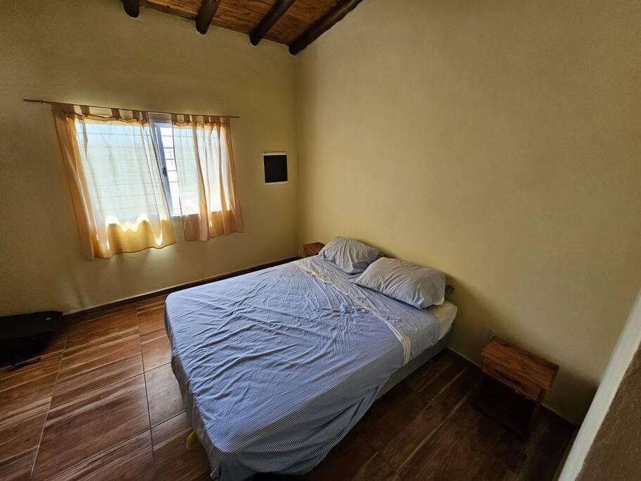 Cabaña Privada Magus para 6pax