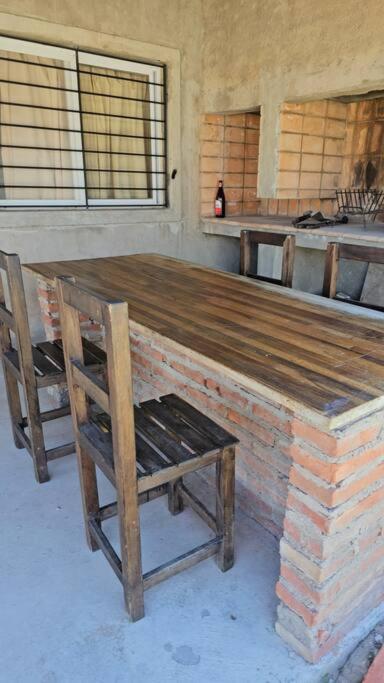 Cabaña Privada Magus para 6pax