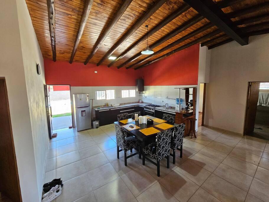 Cabaña Privada Magus para 6pax