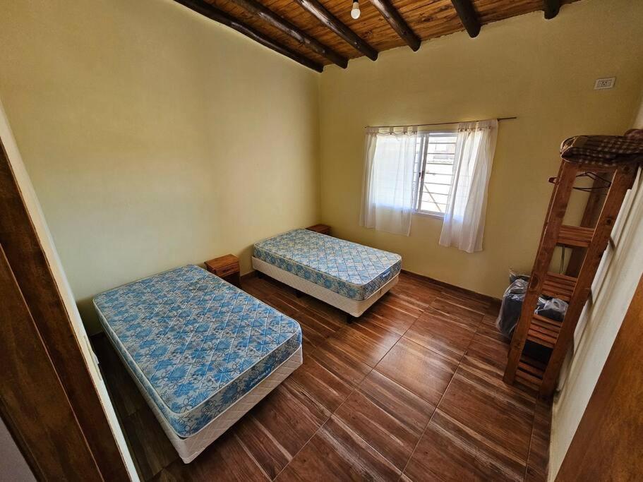 Cabaña Privada Magus para 6pax