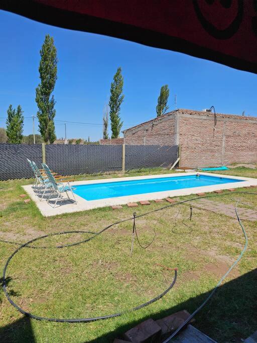 Cabaña Privada Magus para 6pax