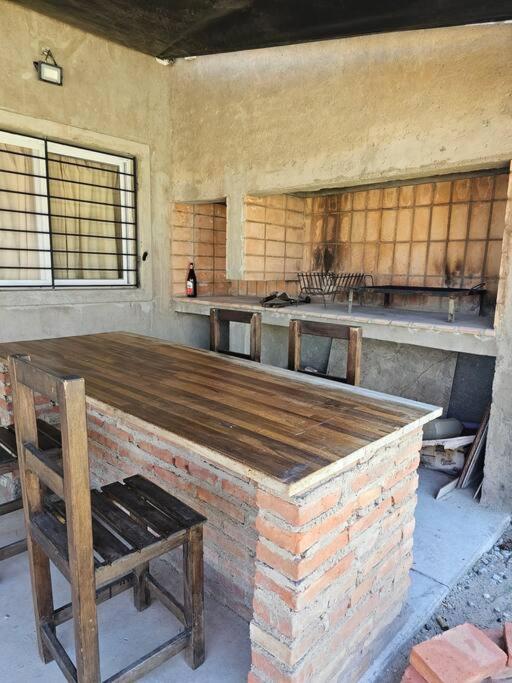 Cabaña Privada Magus para 6pax