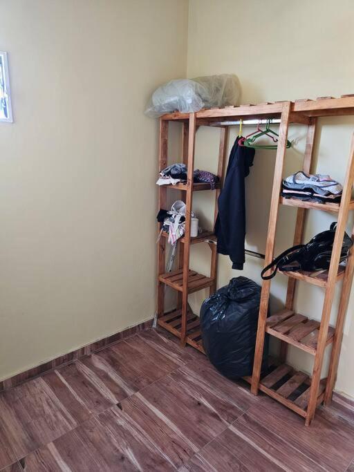 Cabaña Privada Magus para 6pax