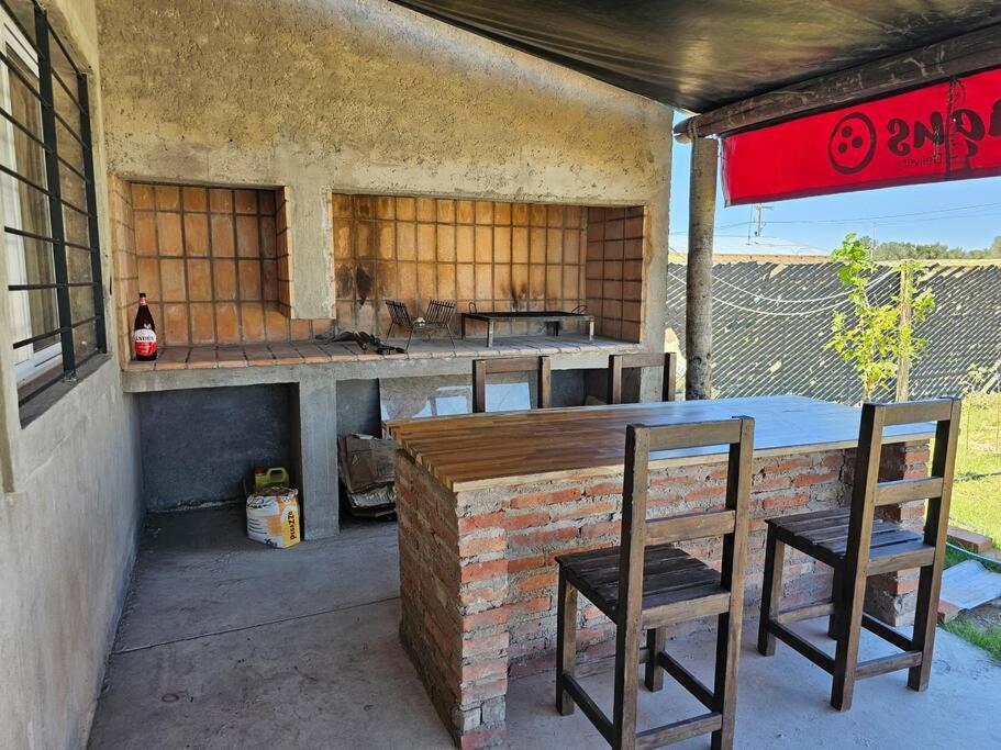 Cabaña Privada Magus para 6pax