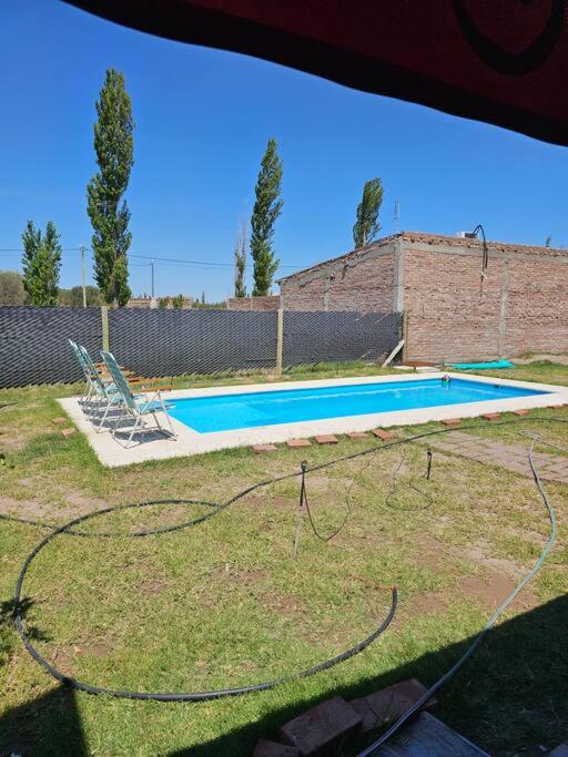 Cabaña Privada Magus para 6pax