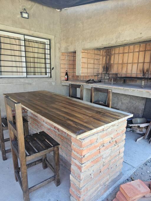 Cabaña Privada Magus para 6pax