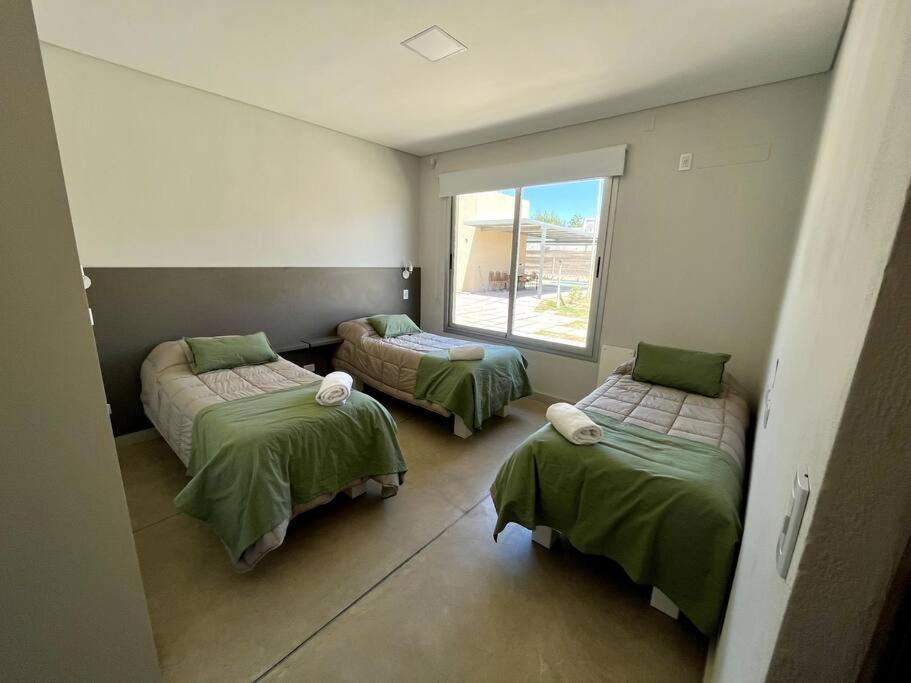 Casa Oasis - VistaLodge, en Luján de Cuyo.
