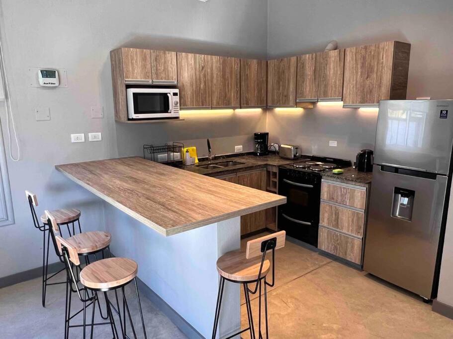 Casa Oasis - VistaLodge, en Luján de Cuyo.