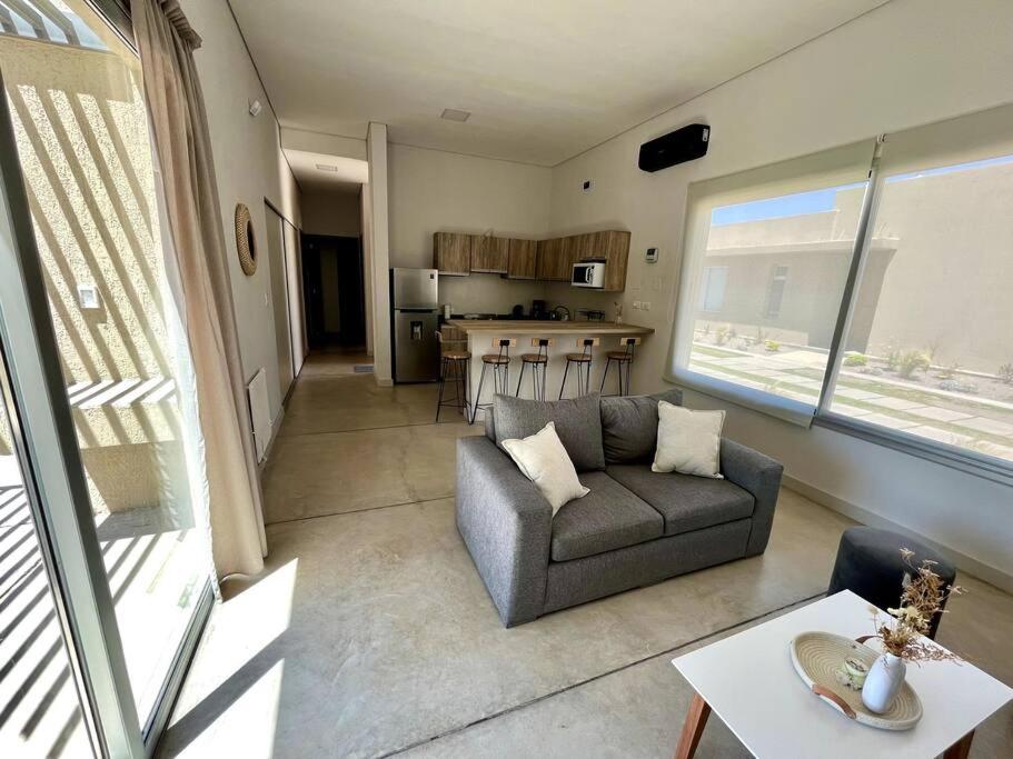 Casa Oasis - VistaLodge, en Luján de Cuyo.