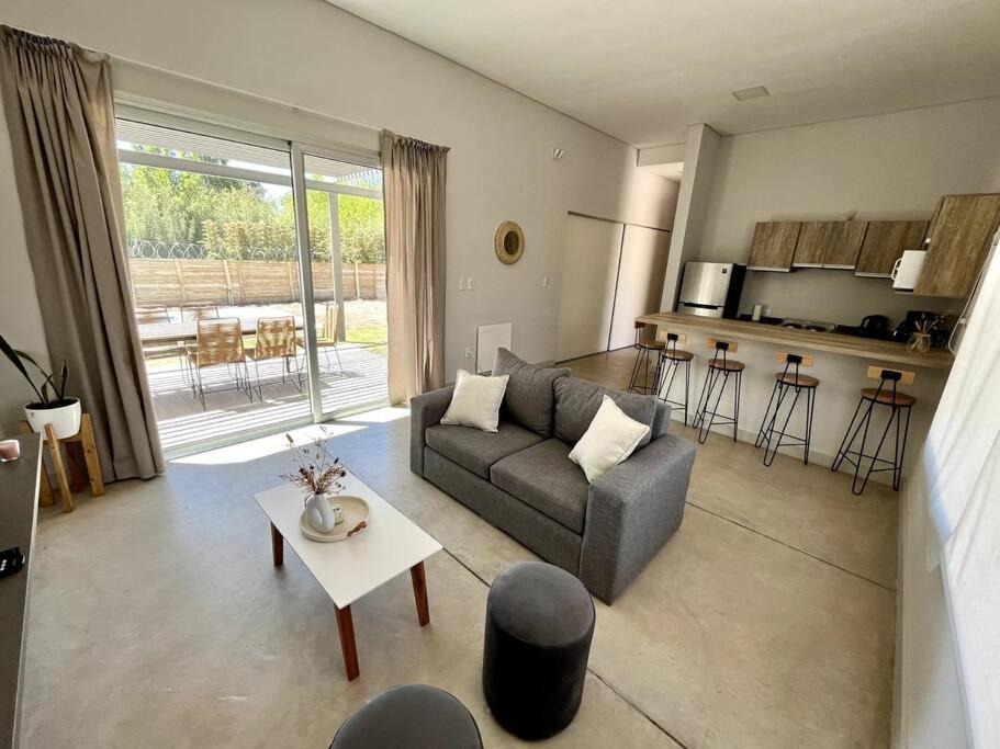 Casa Oasis - VistaLodge, en Luján de Cuyo.