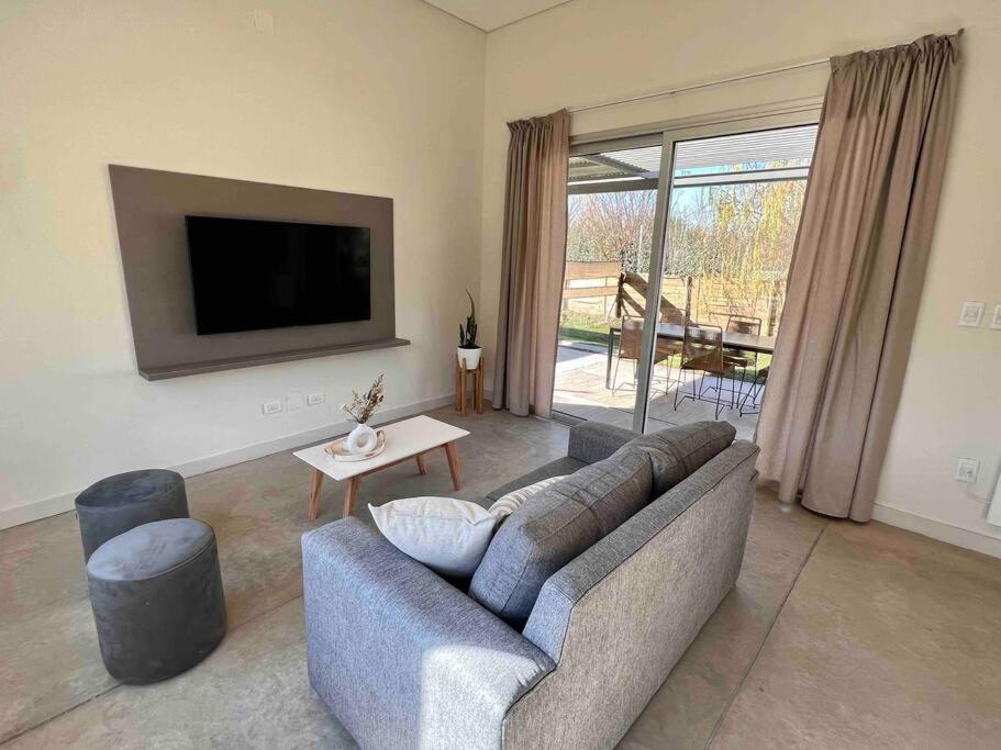 Casa Oasis - VistaLodge, en Luján de Cuyo.