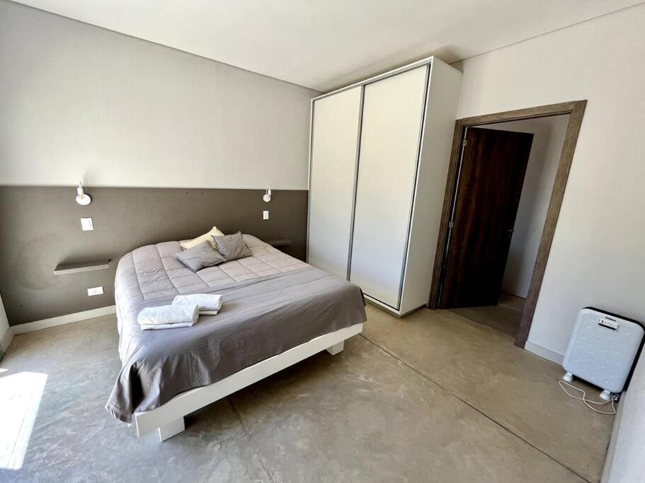 Casa Oasis - VistaLodge, en Luján de Cuyo.