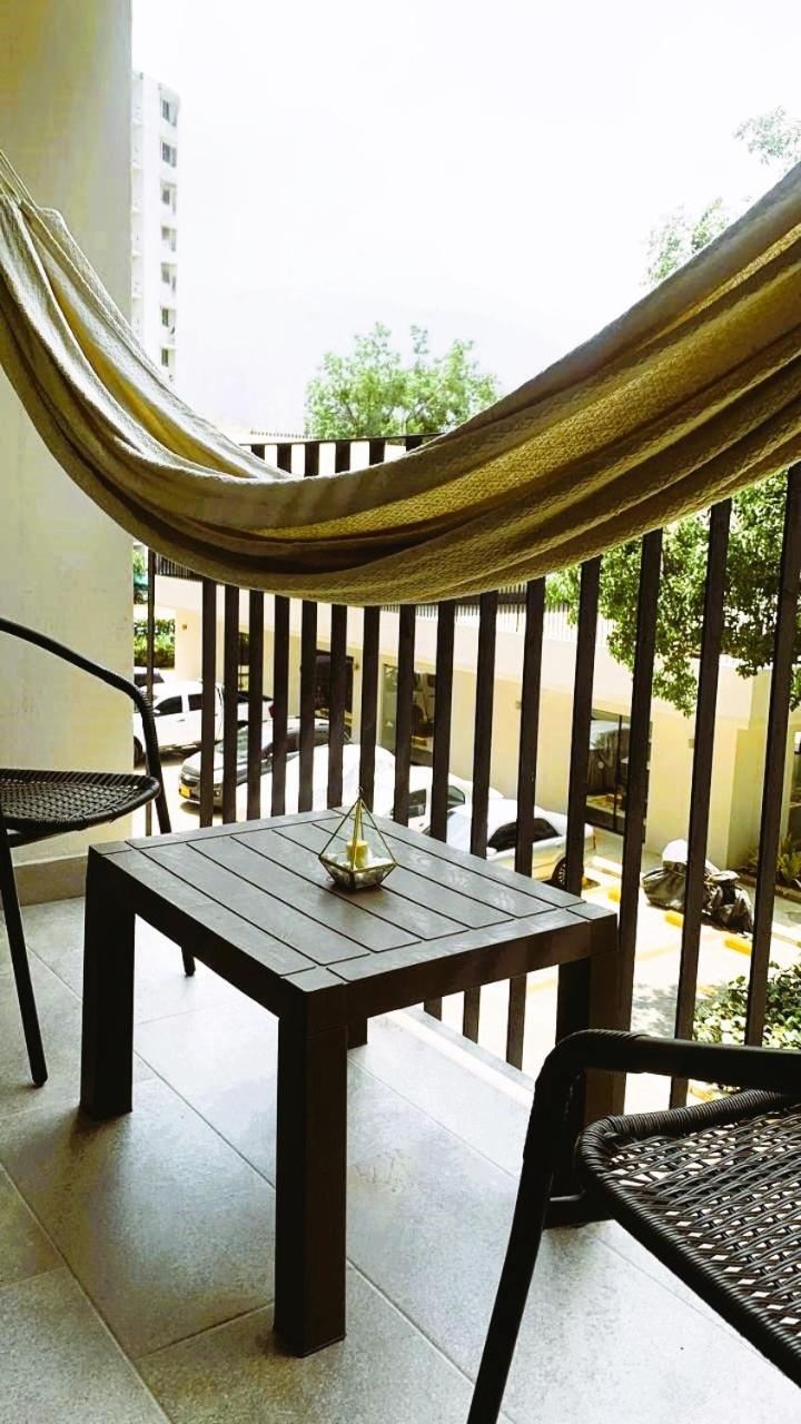 Encantador apartamento en pozos colorados