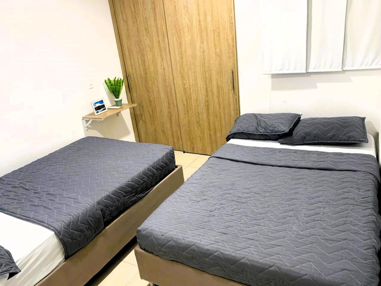 Encantador apartamento en pozos colorados