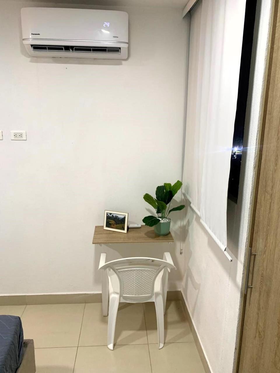 Encantador apartamento en pozos colorados