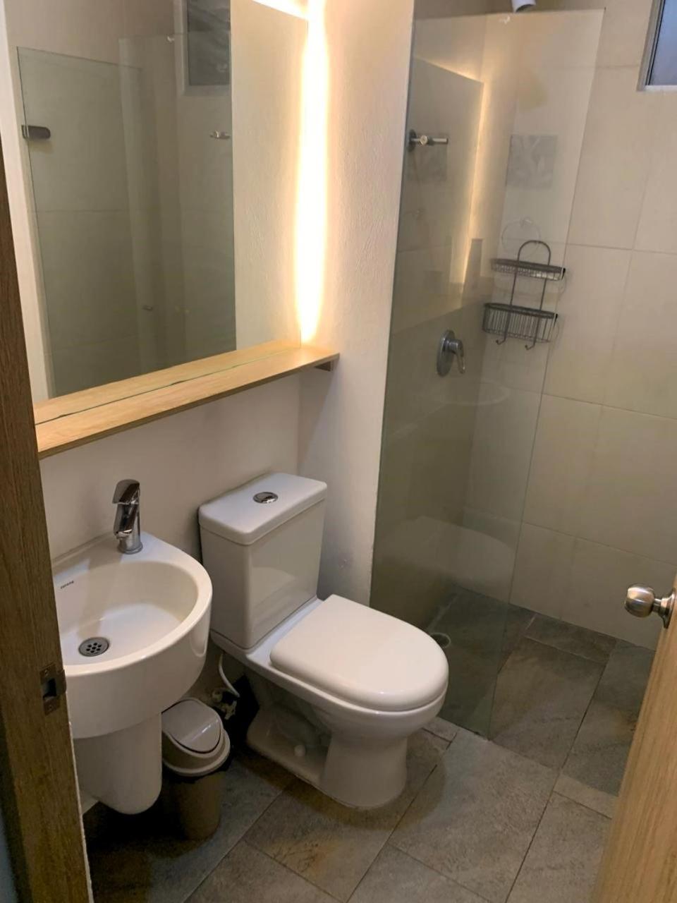 Encantador apartamento en pozos colorados