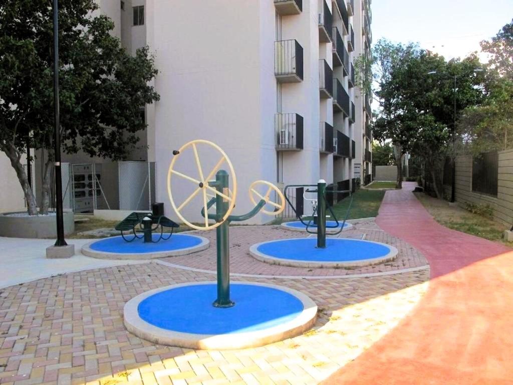 Encantador apartamento en pozos colorados