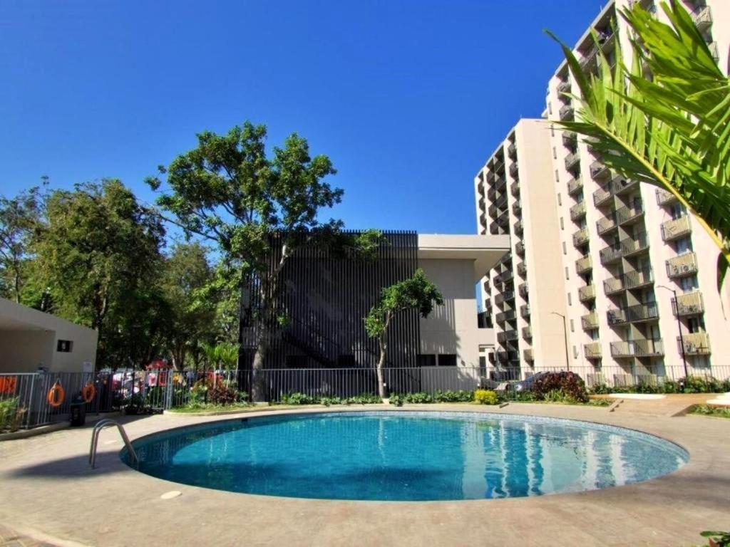 Encantador apartamento en pozos colorados