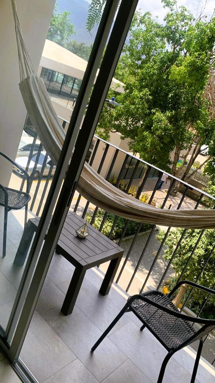 Encantador apartamento en pozos colorados
