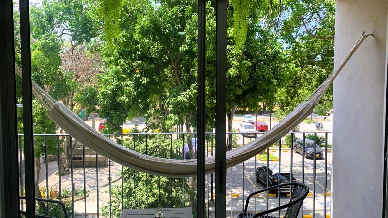 Encantador apartamento en pozos colorados
