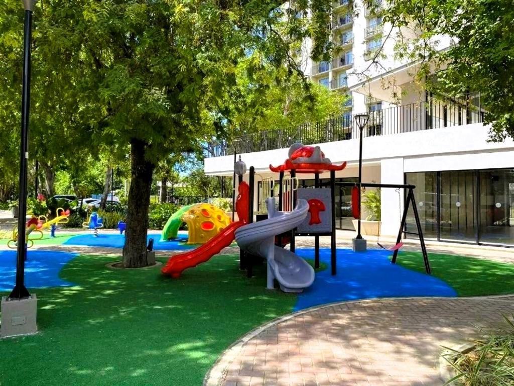 Encantador apartamento en pozos colorados