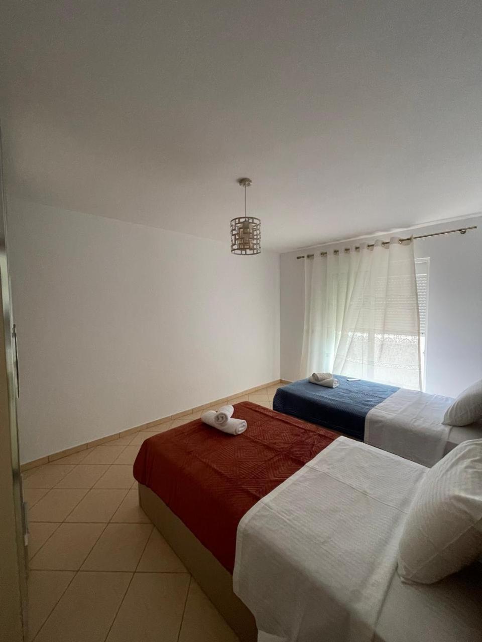Angels Apartment