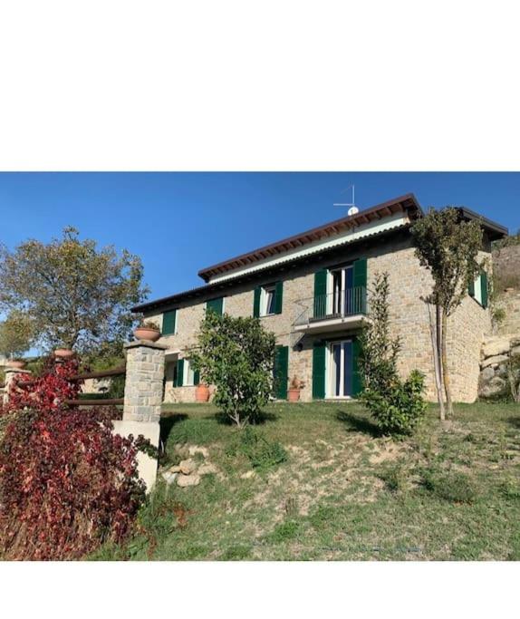 Villa Greta view 4