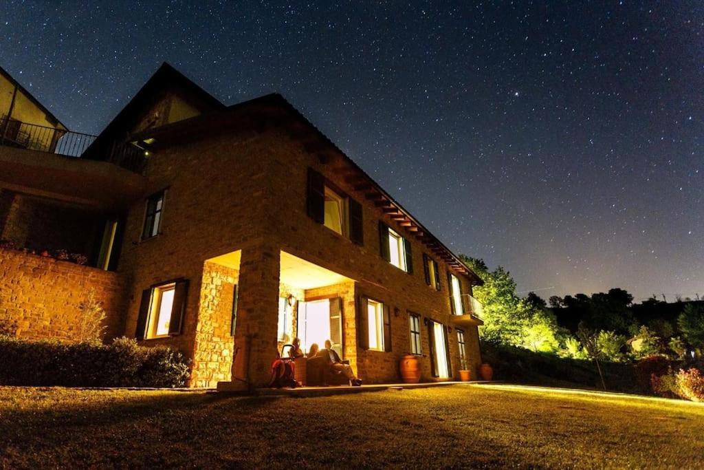 Villa Greta view 5