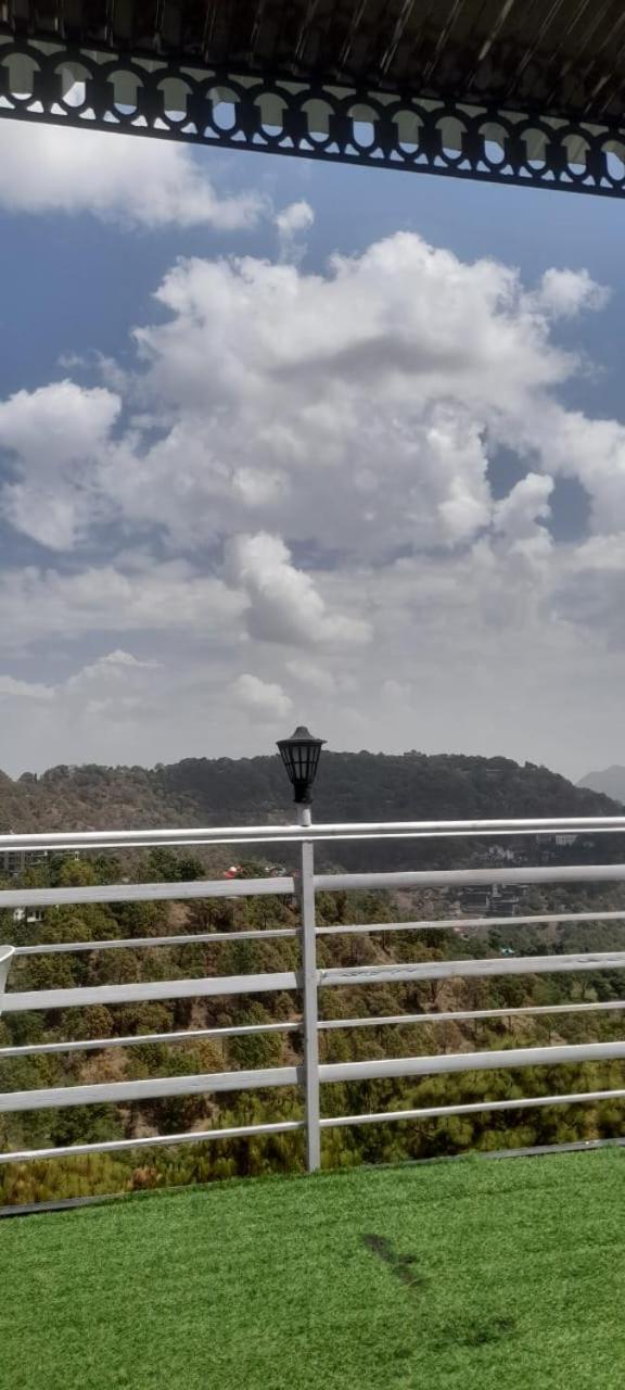 Kasauli times view 2