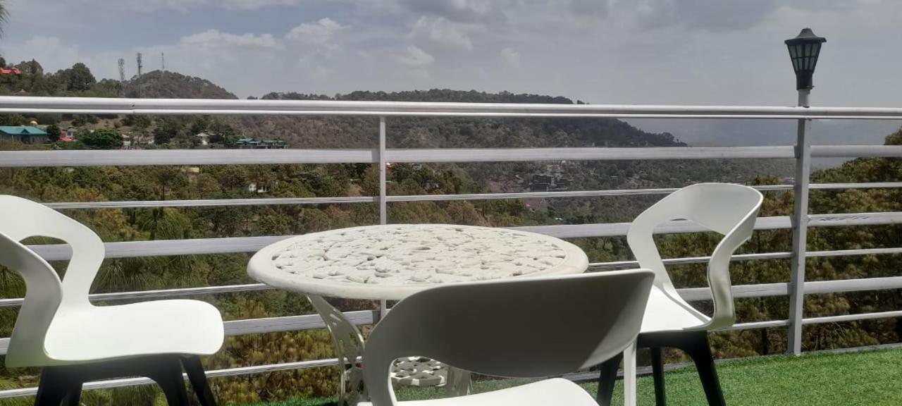 Kasauli times view 5